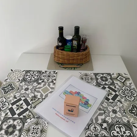 Elegant T2 Au Calme Νίκαια