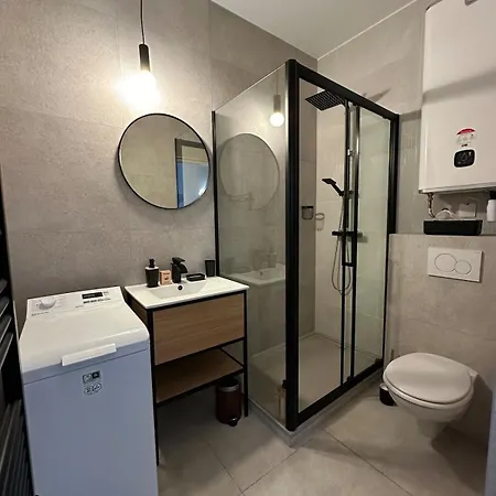 Lägenhet Elegant T2 Au Calme *