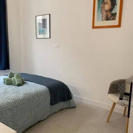 아파트 Elegant T2 Au Calme 니스