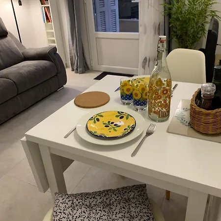 Elegant T2 Au Calme Apartment *