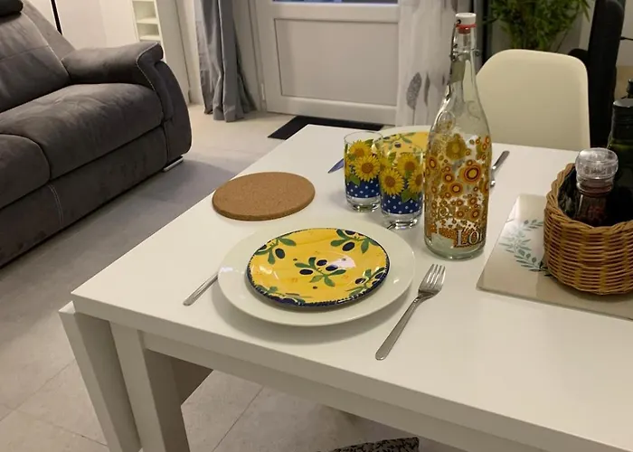 Elegant T2 Au Calme Appartement *